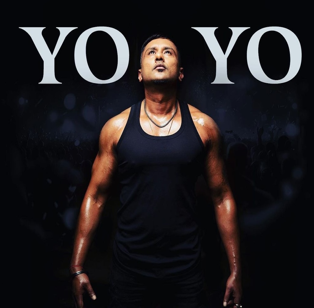 Yo Yo Honey Singh